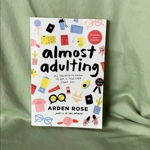 Almost Adulting